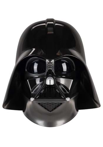 Star Wars Adult Darth Vader Deluxe Helmet