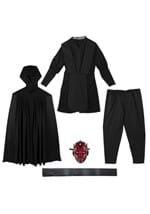 Star Wars Adult Darth Maul Qualux Costume Alt 7