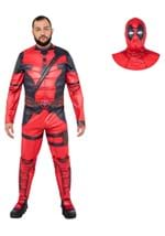 Deadpool 3 Deadpool Adult Qualux Costume Alt 2