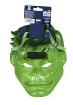 Adult Hulk Half Mask Alt 3