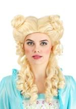 Deluxe Pouf Marie Antoinette Wig