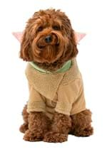 Star Wars Grogu Pet Hoodie Alt 1