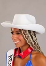 Women's Rodeo Renaissance Diva Costume Alt 4