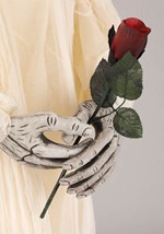 72" Bride and Groom Skeleton Set Alt 3