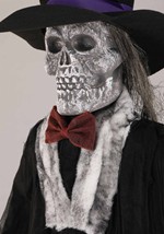 72" Bride and Groom Skeleton Set Alt 7