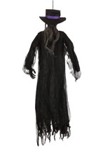 72" Bride and Groom Skeleton Set Alt 8