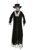 6FT Bride Groom Halloween Skeleton Decoration Set Alt 8