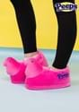 Easter Pink Peeps Adult Slippers