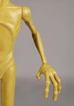 Area 51 Roswell Alien Animatronic Decoration Alt 2