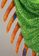 Plus Size Iguana Costume Alt 4