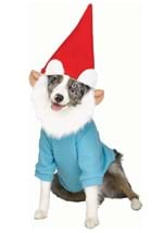 Puppy Gnome Pet Costume