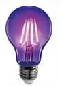 LED Black Light Bulb