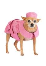 Legally Blonde 2 Bruiser Pet Costume Alt 1