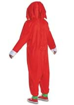 Sonic Adult Knuckles Costume Alt 2