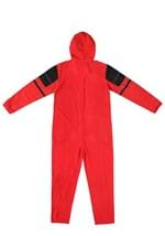 Marvel Deadpool Unisex Cosplay Union Suit Alt 4