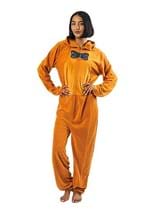 Adult Five Nights at Freddys Cosplay Union Suit Alt 1