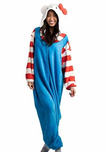 Sleepwear Adult Kids Halloween Pajamas Onesies