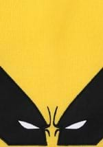 Marvel Wolverine Bigface 3D Cuffless Beanie Alt 1