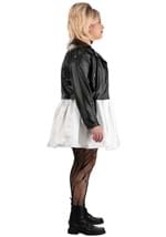 Plus Size Womens Brutal Bride Doll Costume Alt 3