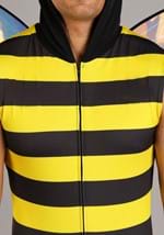 Men's Sexy Bee Costume Alt 1