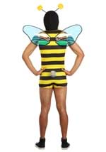 Men's Sexy Bee Costume Alt 5