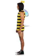 Men's Sexy Bee Costume Alt 6