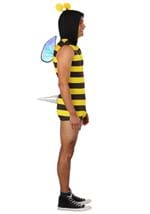 Men's Sexy Bee Costume Alt 7