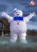 33FT Inflatable Stay Puft Marshmallow Man Decoration Alt 3