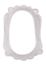 White Vampire Teeth Alt 1