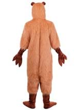 Adult Capybara Costume Alt 1