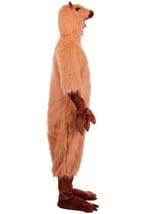 Adult Capybara Costume Alt 3