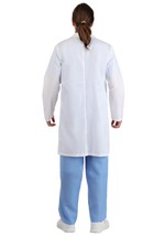 Adult Doctor Scrubs Costume Alt 4