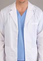 Adult Doctor Scrubs Costume Alt 3