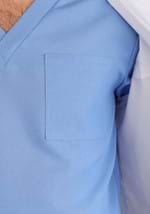 Adult Doctor Scrubs Costume Alt 4