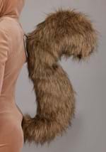 Womens Sassy Brown Squirrel Costume Alt 6