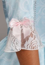 Adult Sexy Marie Antoinette Costume Dress Alt 2