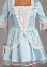 Adult Sexy Marie Antoinette Costume Dress Alt 4