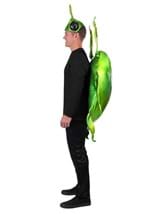 Adult Tansy Beetle Shiny Bug Costume Alt 3
