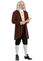Adult Classic Ben Franklin Costume