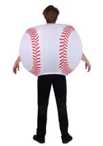 Adult Inflatable Baseball Costume Alt 1