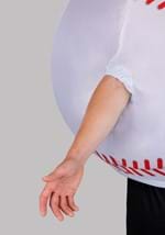 Adult Inflatable Baseball Costume Alt 2