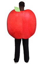 Adult Sandwich Board Red Apple Costume Alt 2