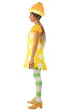 Adult Orange Blossom Strawberry Shortcake Costume Alt 2