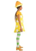 Adult Orange Blossom Strawberry Shortcake Costume Alt 3