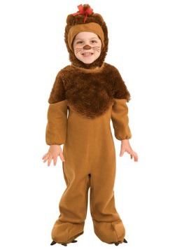 Infant Cowardly Lion Costume