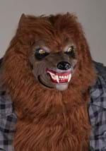 7FT Howling Werewolf Animatronic Decoration Alt 4