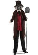 Gregor the Grave Digger Animated Decoration Alt 2
