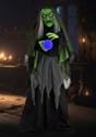 Curse Casting Witch Animatronic Decoration Main
