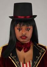 Plus Size Dark Ringmaster Costume for Women Alt 10