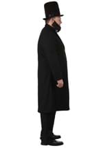Plus Size President Abe Lincoln Costume Alt 3